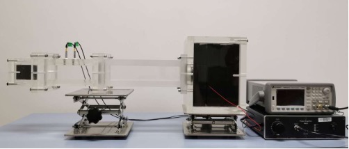 Impedance tubes