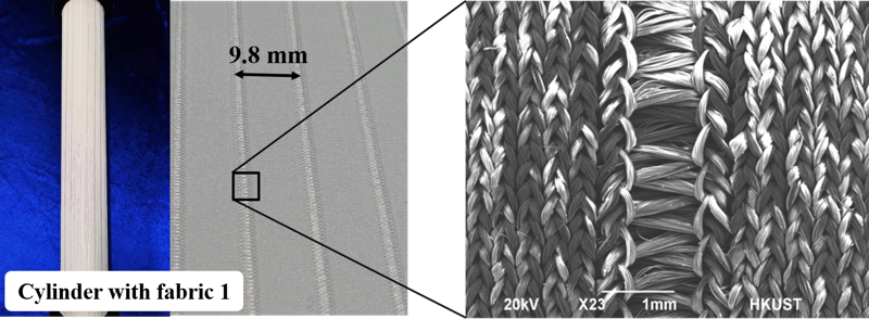 Bluff body research reveals the mechanics of surface pattern on drag reduction and sound attenuation