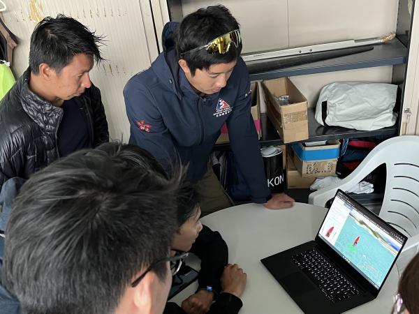 Additional image for HKUST and HKSI Establish Joint Center for Sports Science and Technology to Strengthen Collaboration