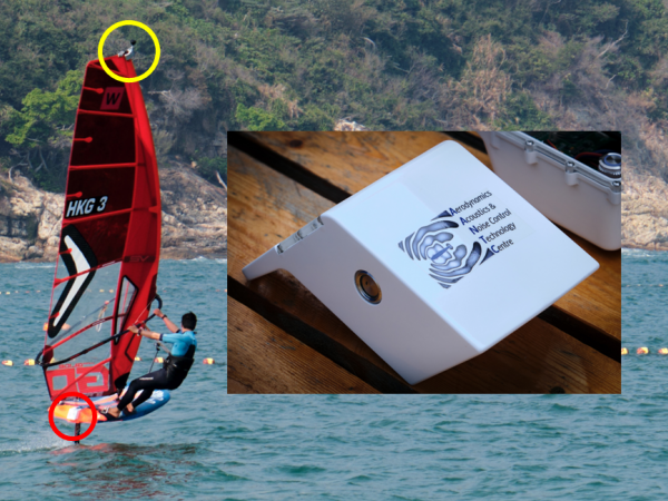 Additional image for HKUST and HKSI Establish Joint Center for Sports Science and Technology to Strengthen Collaboration