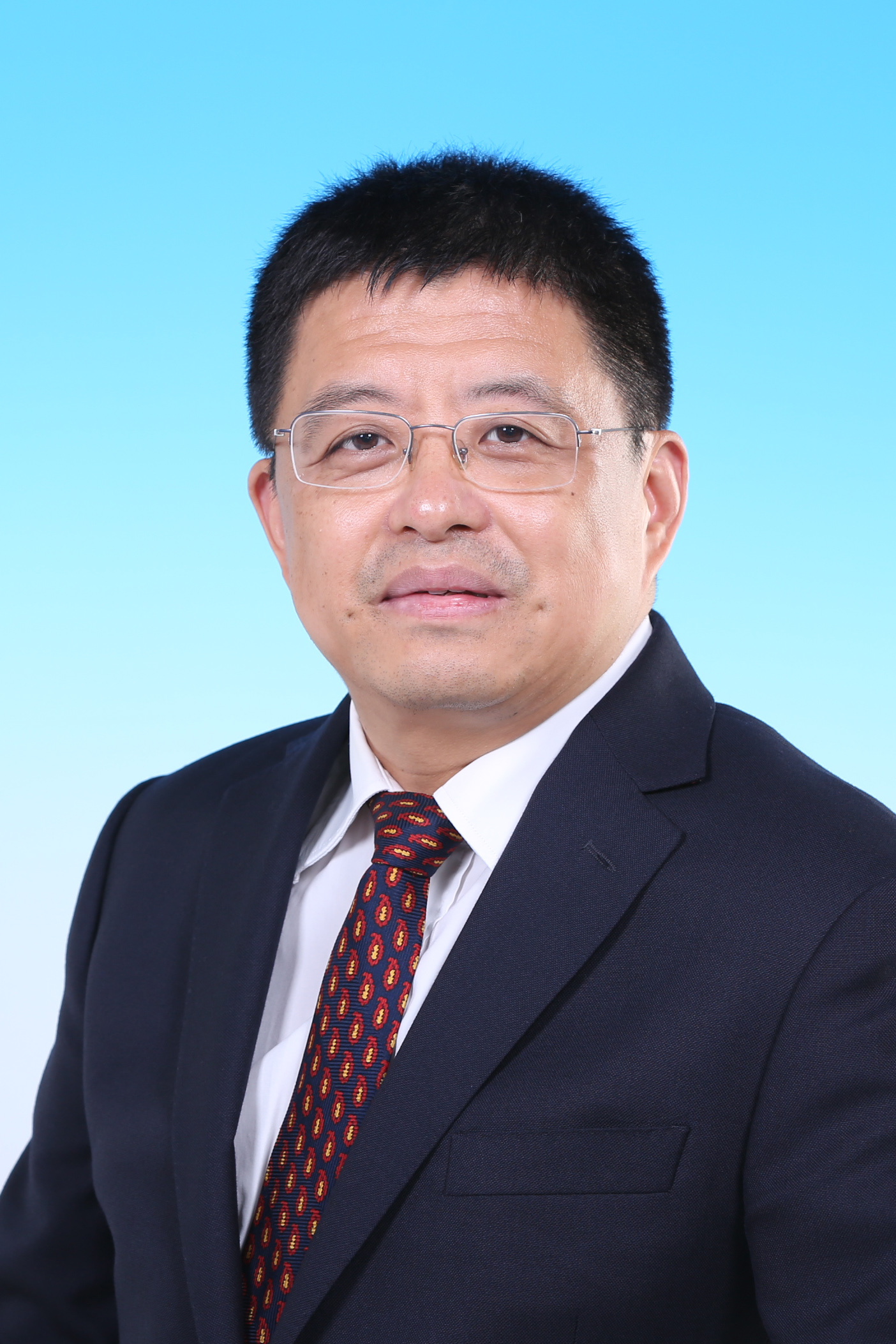 Xin Zhang