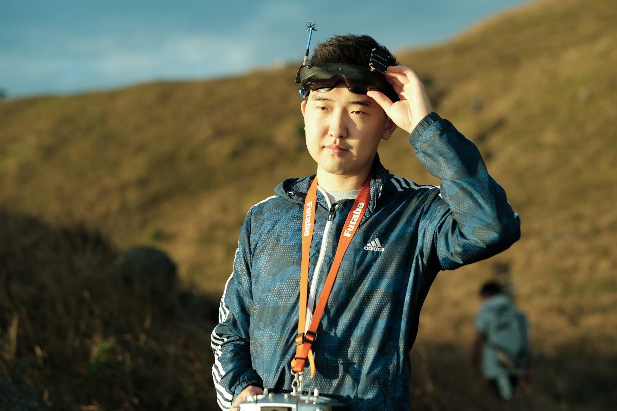 Zhida Ma