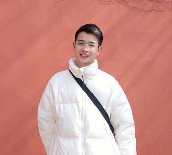 Jiahua He