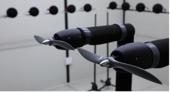 Rotor aeroacoustics