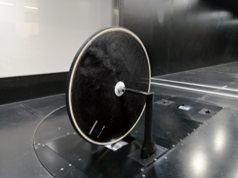 Aerodynamic design of sports equipment
