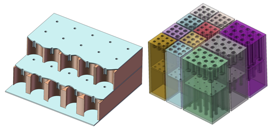 Acoustic liners for modern aero-engine noise reduction